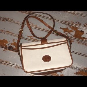 Vintage Dooney & Bourke Purse